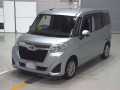 2020 Toyota Roomy