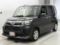 2024 Toyota Roomy