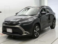 2023 Toyota Corolla Cross