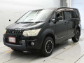 2014 Mitsubishi Delica D5