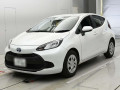 2024 Toyota Aqua