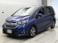 2017 Honda Freed hybrid