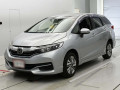 2019 Honda SHUTTLE