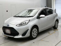2021 Toyota Aqua
