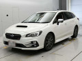 2017 Subaru Levorg