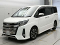 2018 Toyota Noah