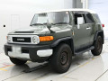 2014 Toyota FJ CRUISER