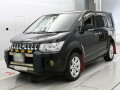 2015 Mitsubishi Delica D5
