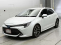 2021 Toyota Corolla Sports