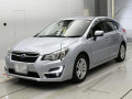 2014 Subaru Impreza Sports