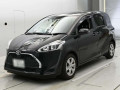 2020 Toyota Sienta