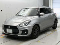 2019 Suzuki Swift Sport
