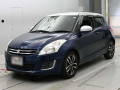 2015 Suzuki Swift