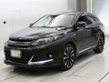 2016 Toyota Harrier
