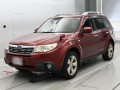 2010 Subaru Forester
