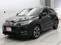2018 Honda VEZEL