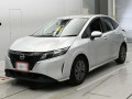 2022 Nissan Note