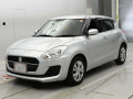 2019 Suzuki Swift