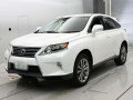 2014 Lexus RX
