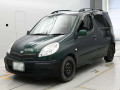 2004 Toyota Fun Cargo