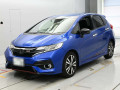2018 Honda Fit