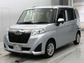 2019 Subaru Justy