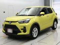 2021 Toyota Raize