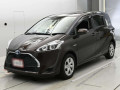 2019 Toyota Sienta
