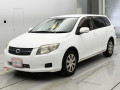 2007 Toyota Corolla Fielder