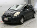2009 Toyota Vitz