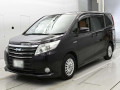 2014 Toyota Noah