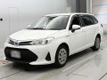 2019 Toyota Corolla Fielder