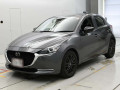 2023 Mazda Mazda2