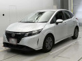 2022 Nissan Note