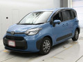 2022 Toyota Sienta