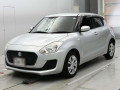 2019 Suzuki Swift