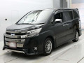 2021 Toyota Noah