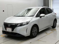 2022 Nissan Note