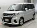 2023 Mitsubishi Delica D2