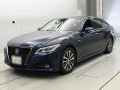 2018 Toyota Crown Hybrid