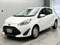 2019 Toyota Aqua