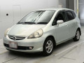 2007 Honda Fit