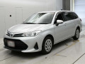 2019 Toyota Corolla Fielder