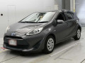 2018 Toyota Aqua