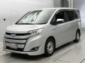 2018 Toyota Noah