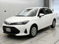2023 Toyota Corolla Axio