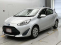 2021 Toyota Aqua