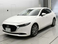 2020 Mazda Mazda3