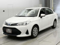 2021 Toyota Corolla Axio