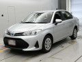 2021 Toyota Corolla Axio